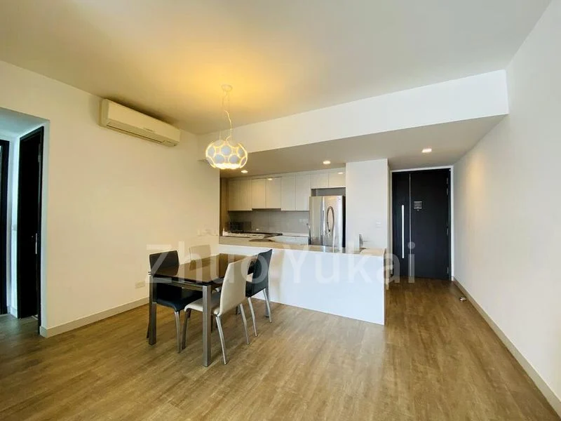 THE ROCHESTER RESIDENCES 12