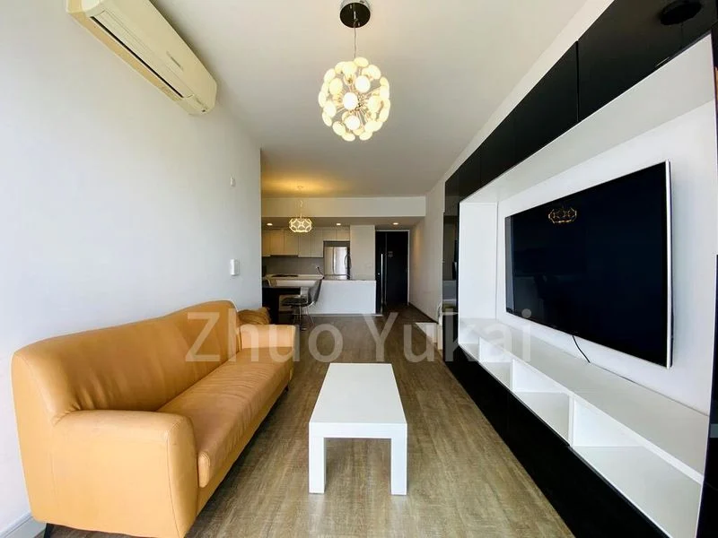 THE ROCHESTER RESIDENCES 13