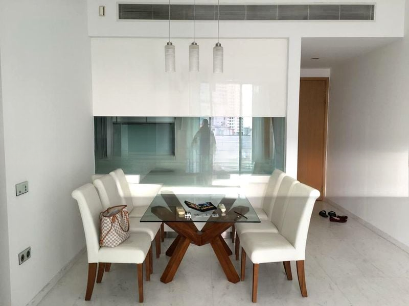 ONE DEVONSHIRE 1