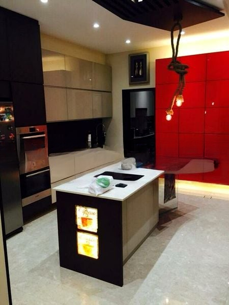 KEW VALE 8