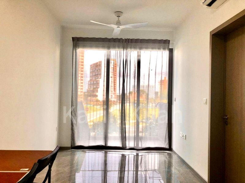 THE GARDEN RESIDENCES 3