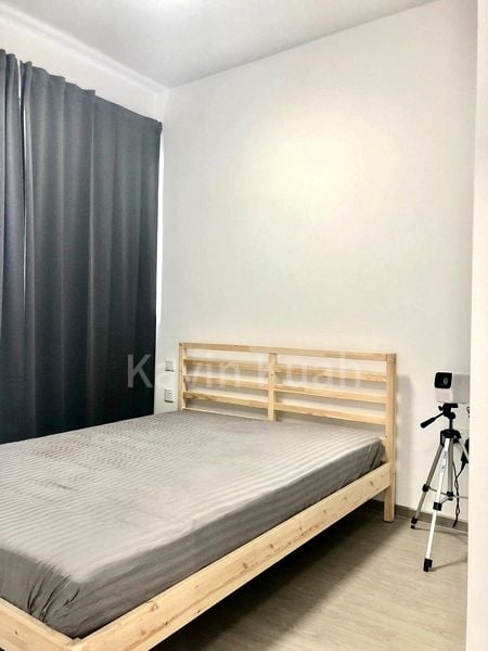 THE GARDEN RESIDENCES 4