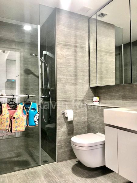 THE GARDEN RESIDENCES 5