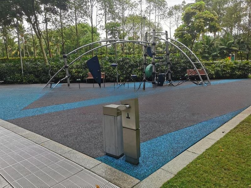 REFLECTIONS AT KEPPEL BAY 9