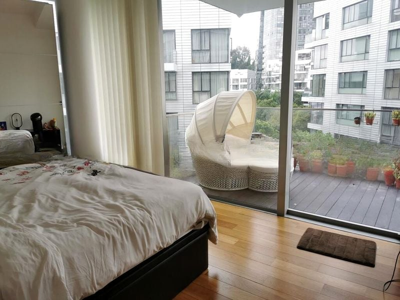 REFLECTIONS AT KEPPEL BAY 6