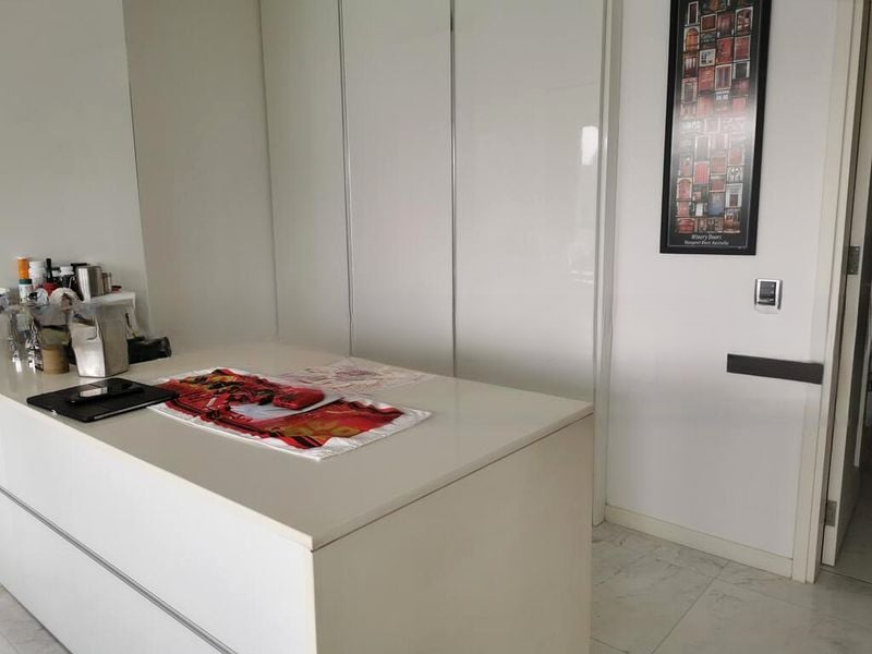 REFLECTIONS AT KEPPEL BAY 2