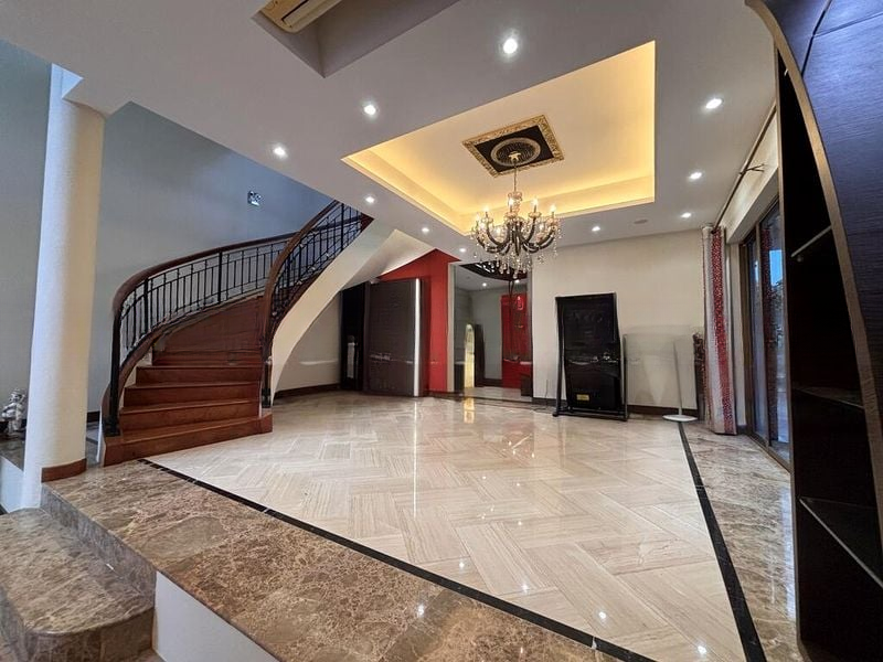 KEW VALE 15