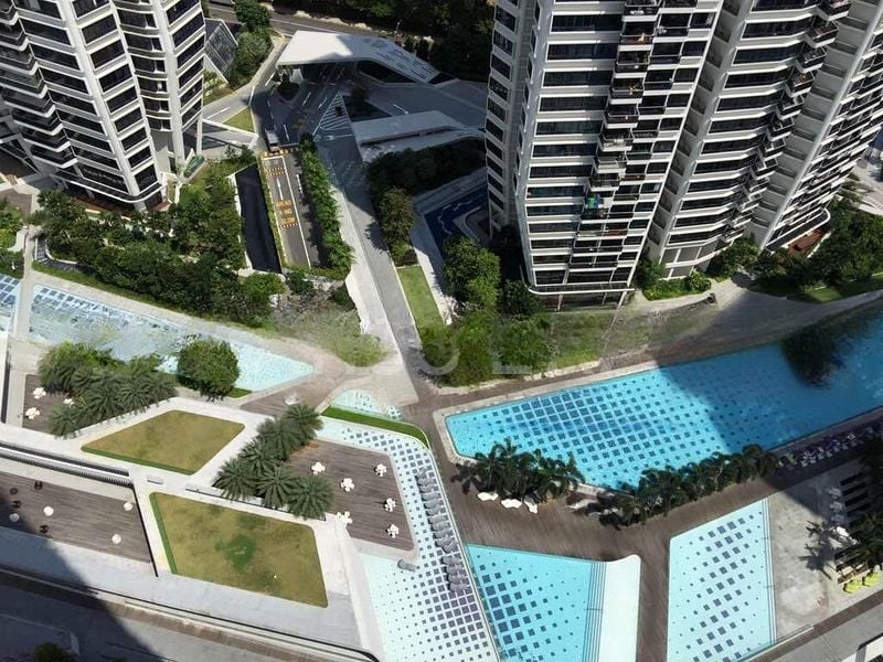 D'LEEDON 5