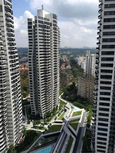 D'LEEDON 1