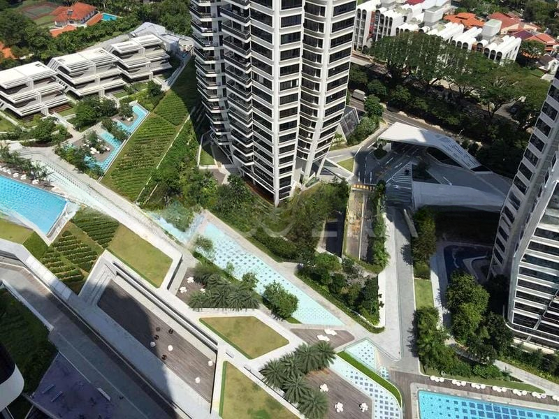 D'LEEDON 4