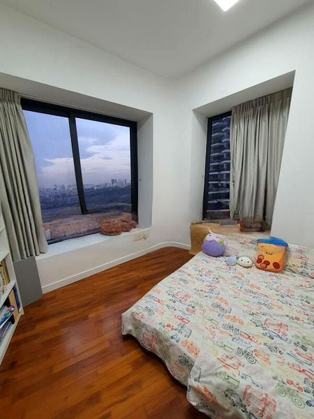 D'LEEDON 11