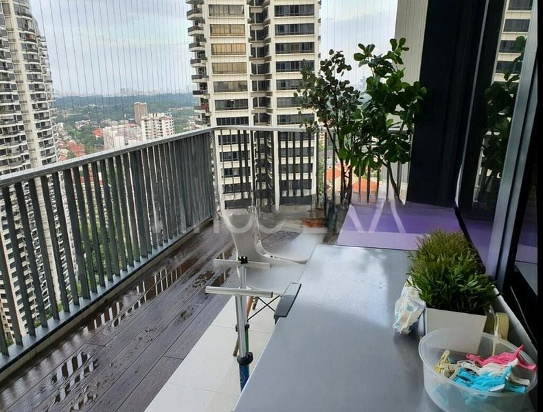 D'LEEDON 14