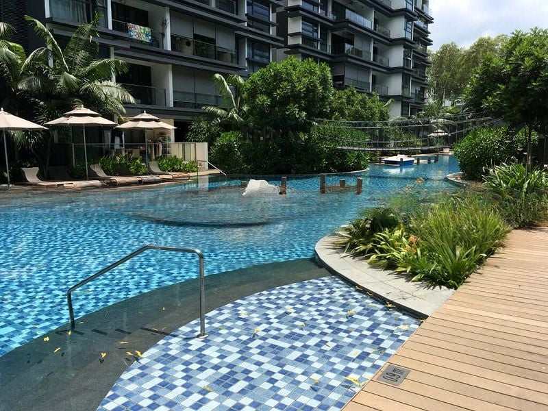 HEDGES PARK CONDOMINIUM 9