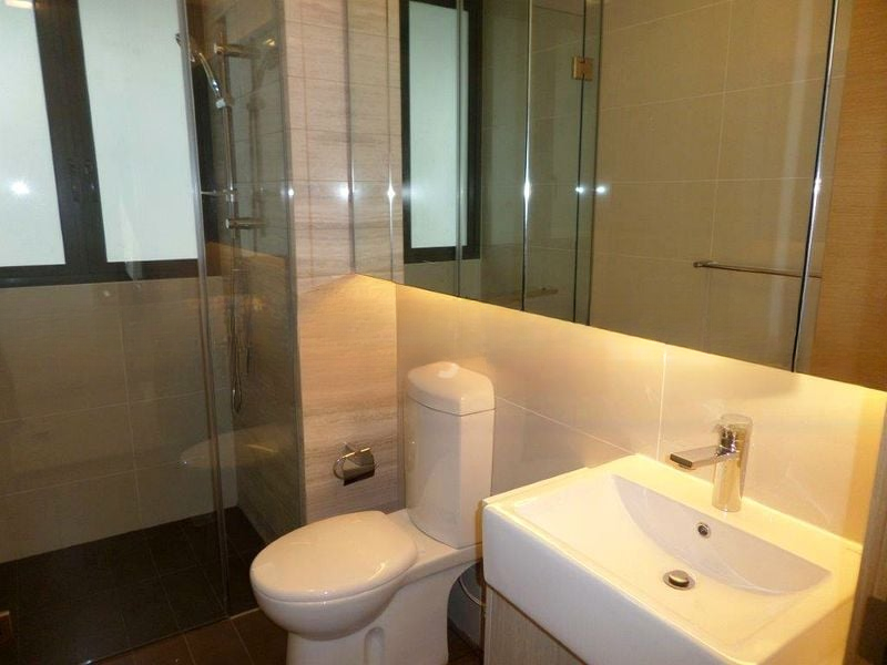 HEDGES PARK CONDOMINIUM 2