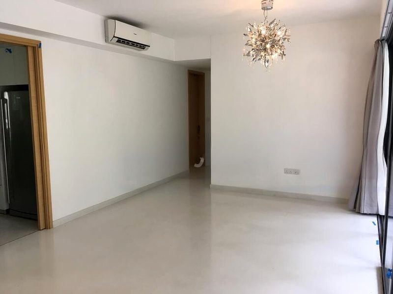 HEDGES PARK CONDOMINIUM 10