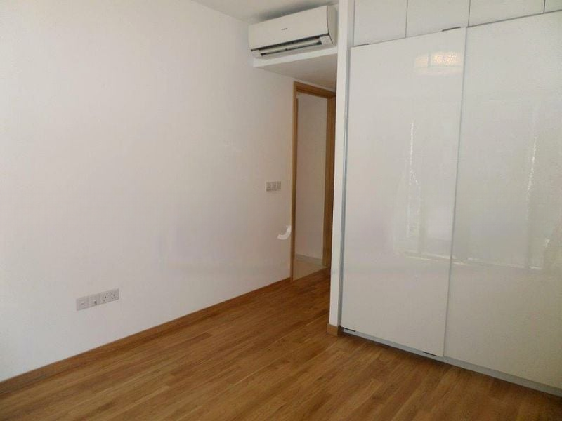 HEDGES PARK CONDOMINIUM 5