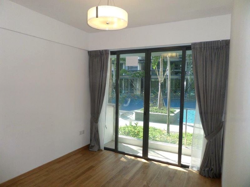 HEDGES PARK CONDOMINIUM 6