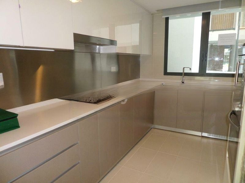 HEDGES PARK CONDOMINIUM 4