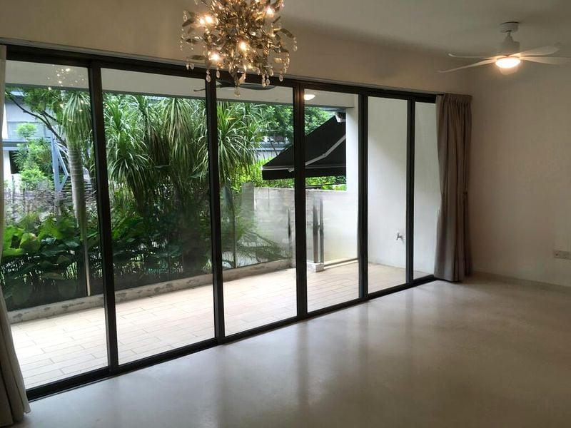 HEDGES PARK CONDOMINIUM 12