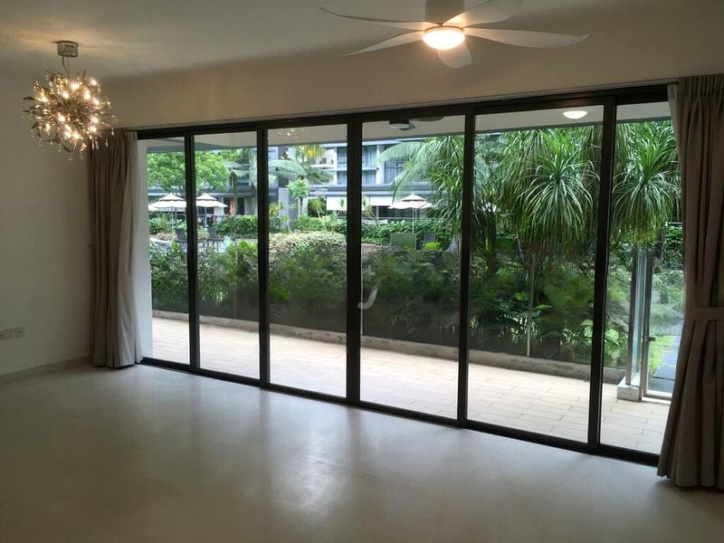 HEDGES PARK CONDOMINIUM 11