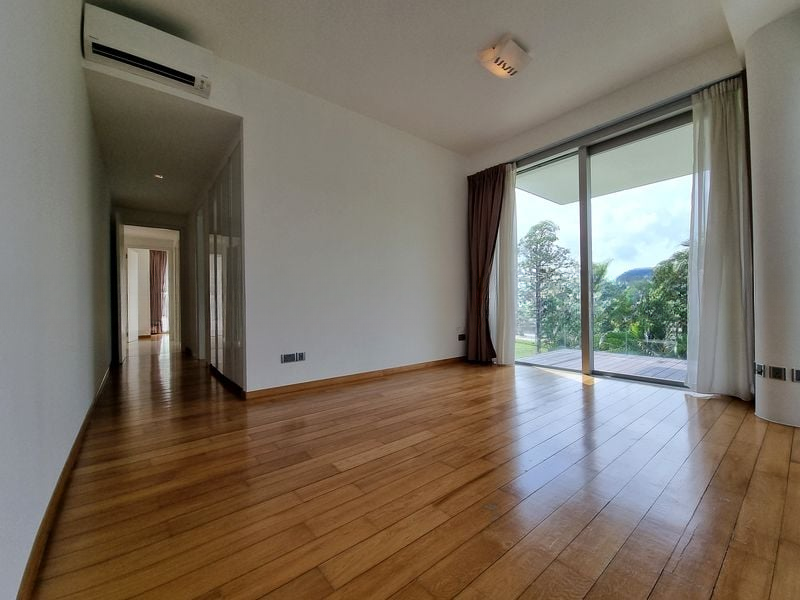 REFLECTIONS AT KEPPEL BAY 5