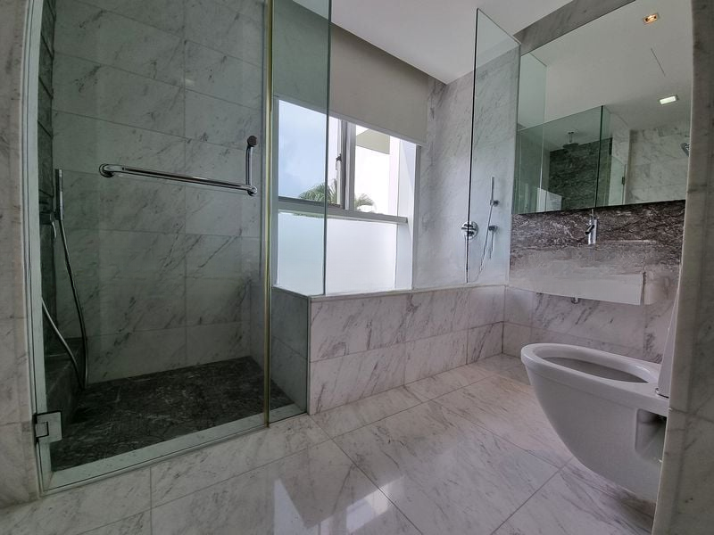 REFLECTIONS AT KEPPEL BAY 6