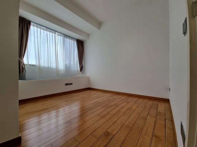 REFLECTIONS AT KEPPEL BAY 8