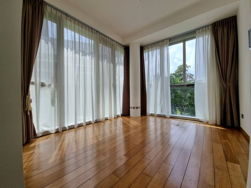 REFLECTIONS AT KEPPEL BAY 4