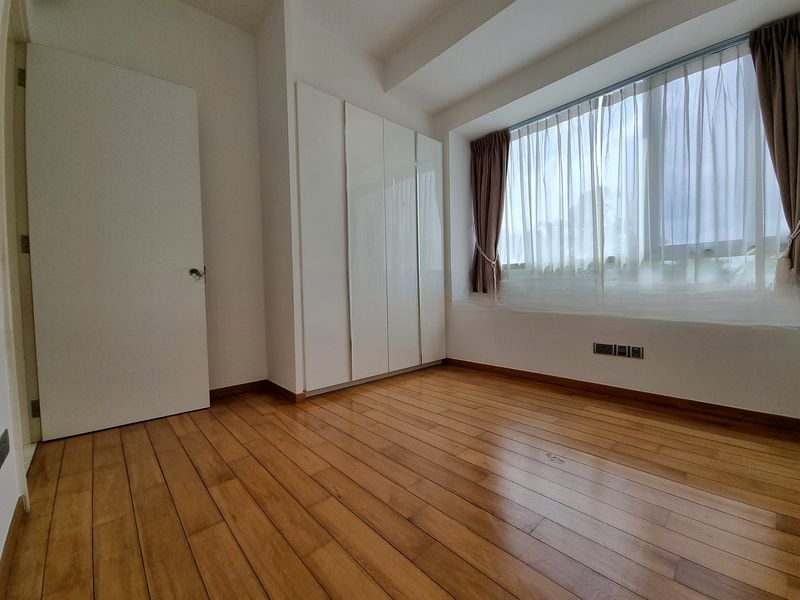 REFLECTIONS AT KEPPEL BAY 10