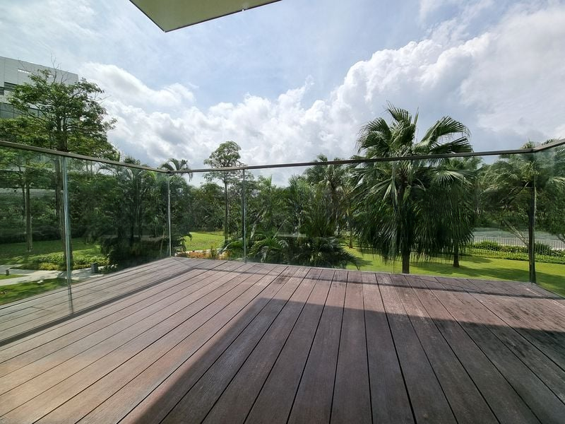 REFLECTIONS AT KEPPEL BAY 2