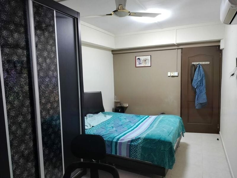 SERANGOON NTH AVE 4 6