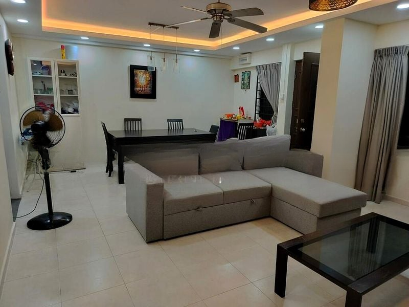 SERANGOON NTH AVE 4 8