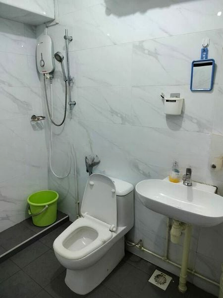 SERANGOON NTH AVE 4 3