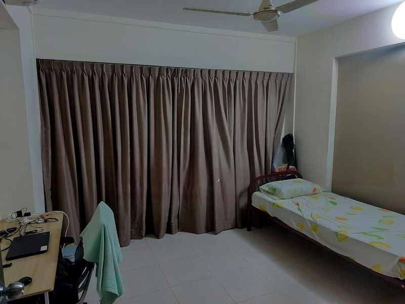 SERANGOON NTH AVE 4 4