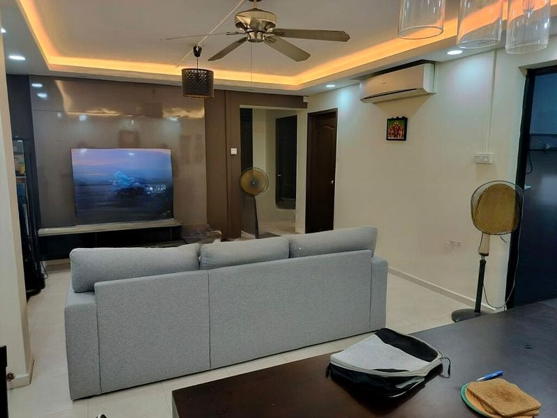 SERANGOON NTH AVE 4 10