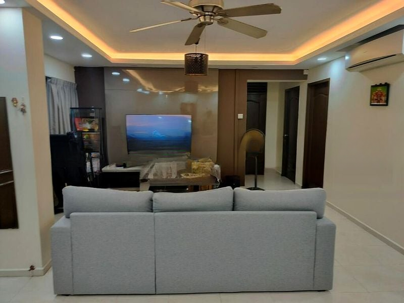 SERANGOON NTH AVE 4 11