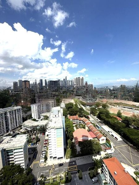 AVENUE SOUTH RESIDENCE 4