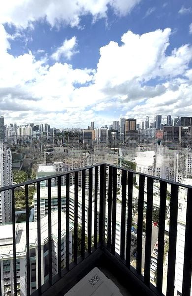 AVENUE SOUTH RESIDENCE 3