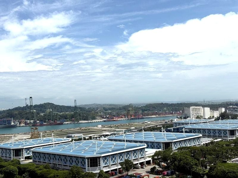 AVENUE SOUTH RESIDENCE 2