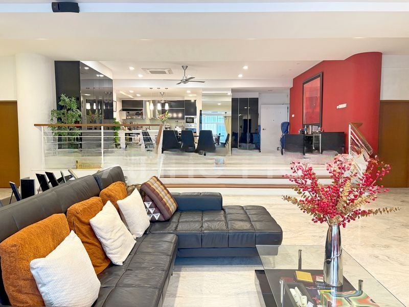 IVORY APARTMENTS 2