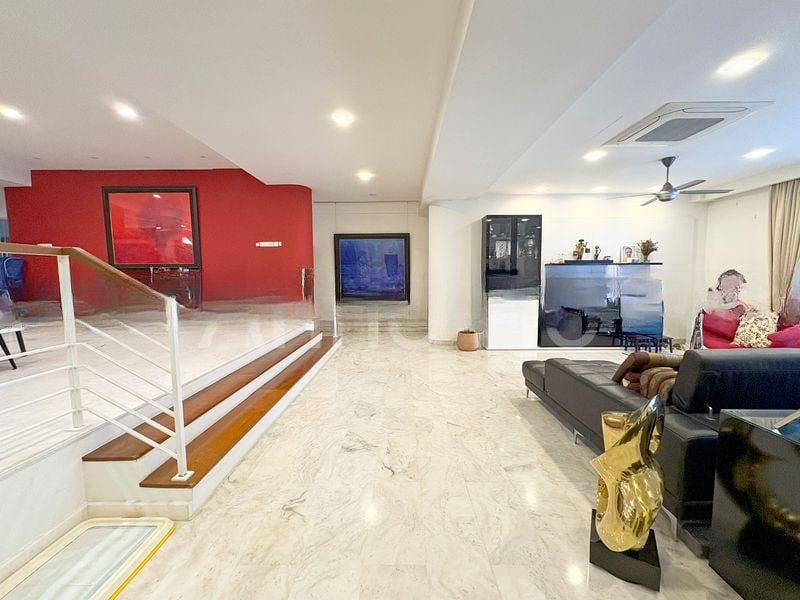 IVORY APARTMENTS 3
