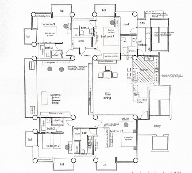 IVORY APARTMENTS 11