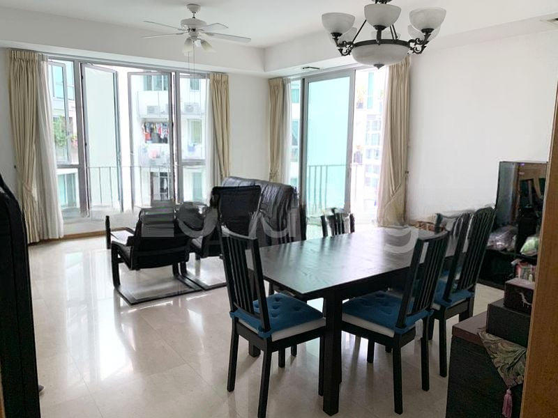 CARIBBEAN AT KEPPEL BAY 11