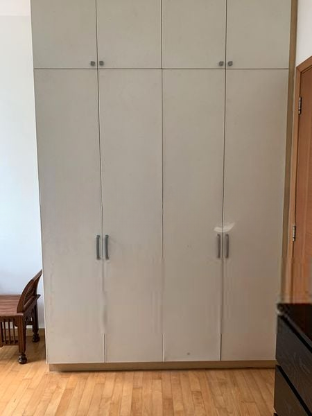 CARIBBEAN AT KEPPEL BAY 12