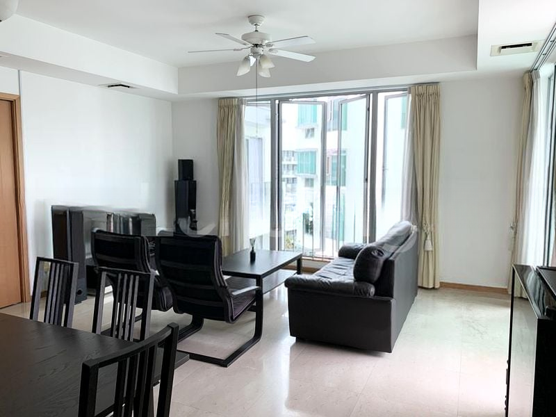 CARIBBEAN AT KEPPEL BAY 13