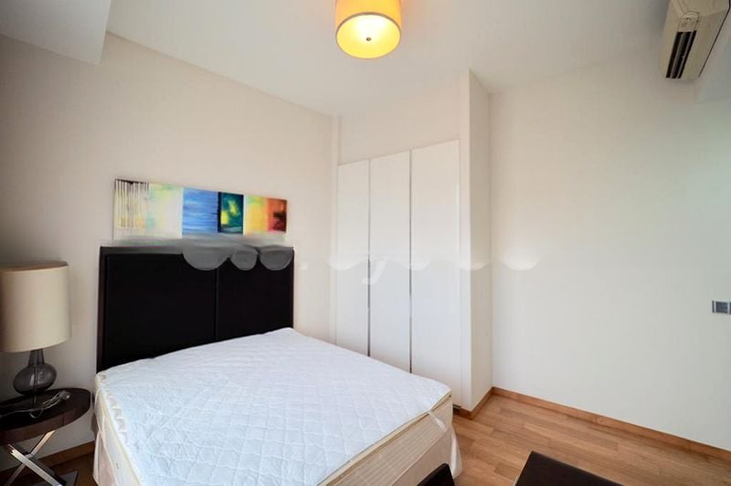 REFLECTIONS AT KEPPEL BAY 5