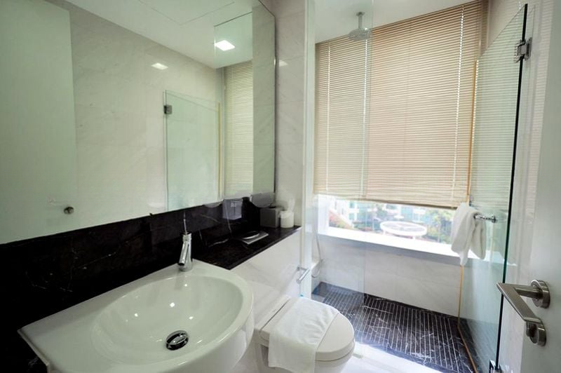 REFLECTIONS AT KEPPEL BAY 6