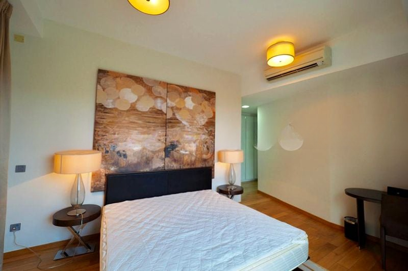 REFLECTIONS AT KEPPEL BAY 3