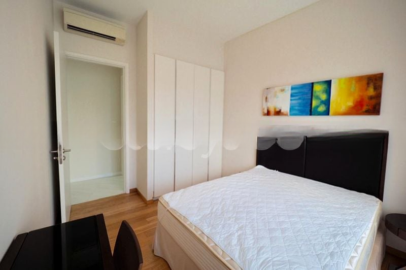 REFLECTIONS AT KEPPEL BAY 7