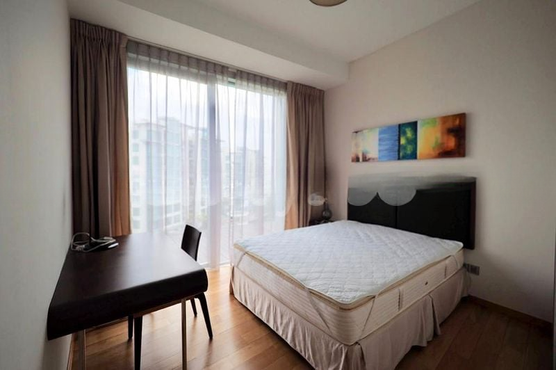 REFLECTIONS AT KEPPEL BAY 9